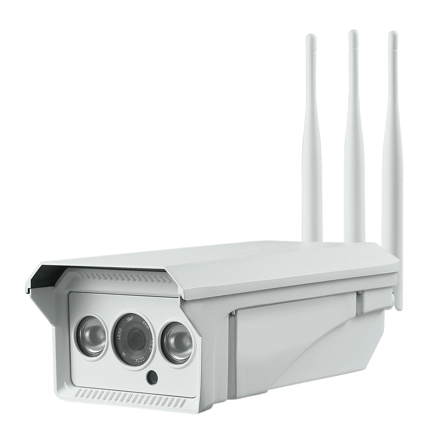 P2P 2.0MP 4G exteriores à prova de sem fio WiFi de Segurança CCTV Câmara IP de Vídeo