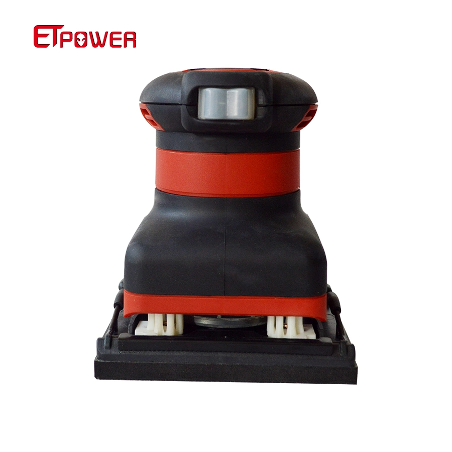 Etpower 270W Rotating Wood Floor China Sander Orbital portátil para Uso popular