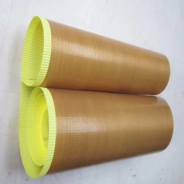 Free Sample High Temperature Resistant Machine Masking Self Adhesive PTFE Fiberglass Adhesive Cloth Tape