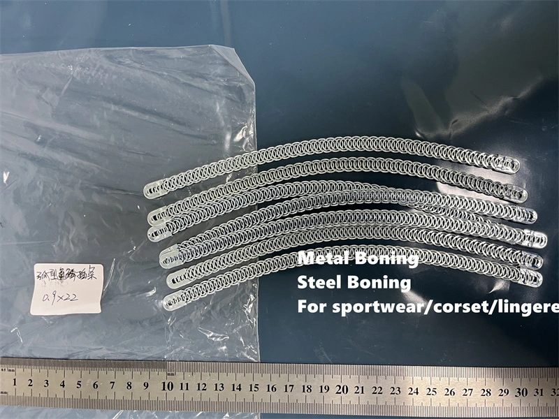 Bh-Zubehör Metall Boning0,9cm