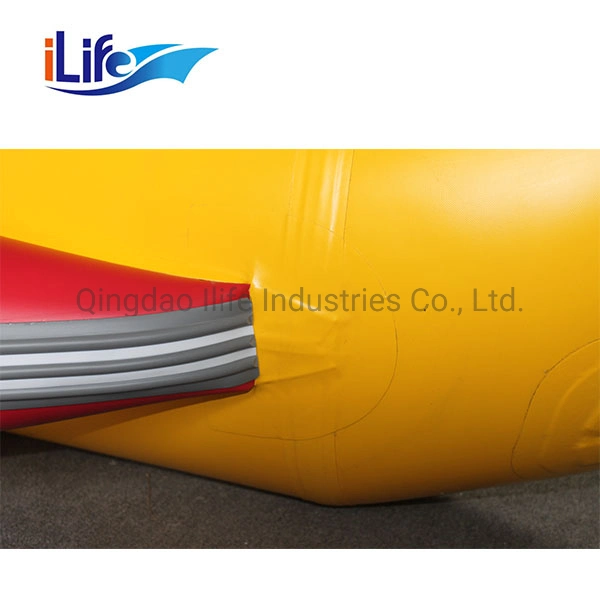 Ilife Inflatable Flying Fish Hottest Water Games Flyfish Banana Boat