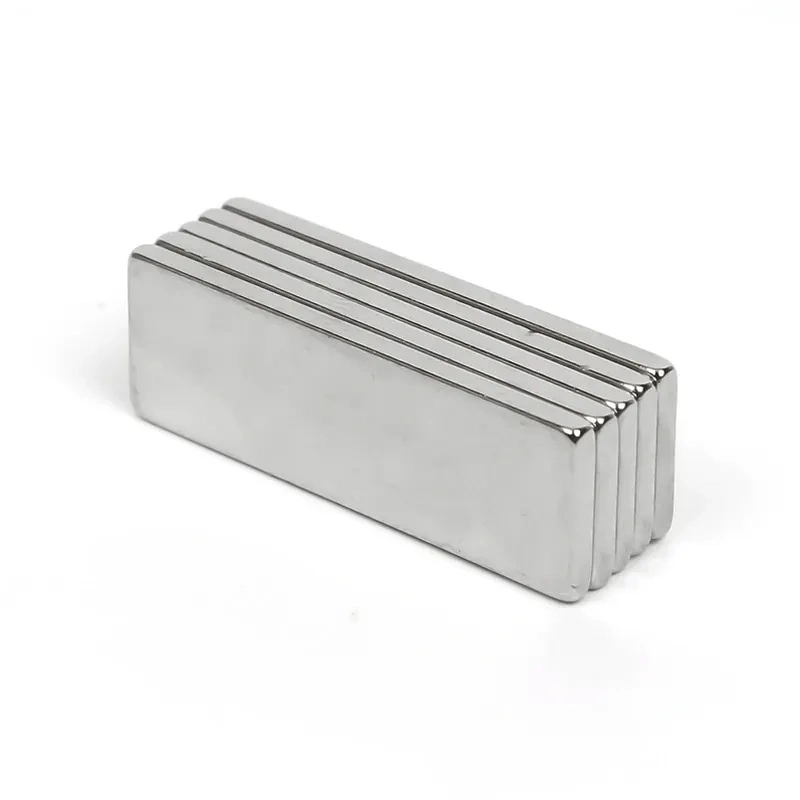 Производитель пользовательские особые сильные магниты N52 Блок Постоянный неодимовый магнит формы сегмента