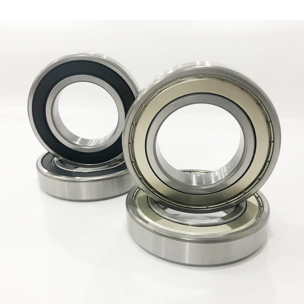 Deep Groove Ball Bearing (603~6020, 623~6226, 683~6860 693~6960) Zz RS Open