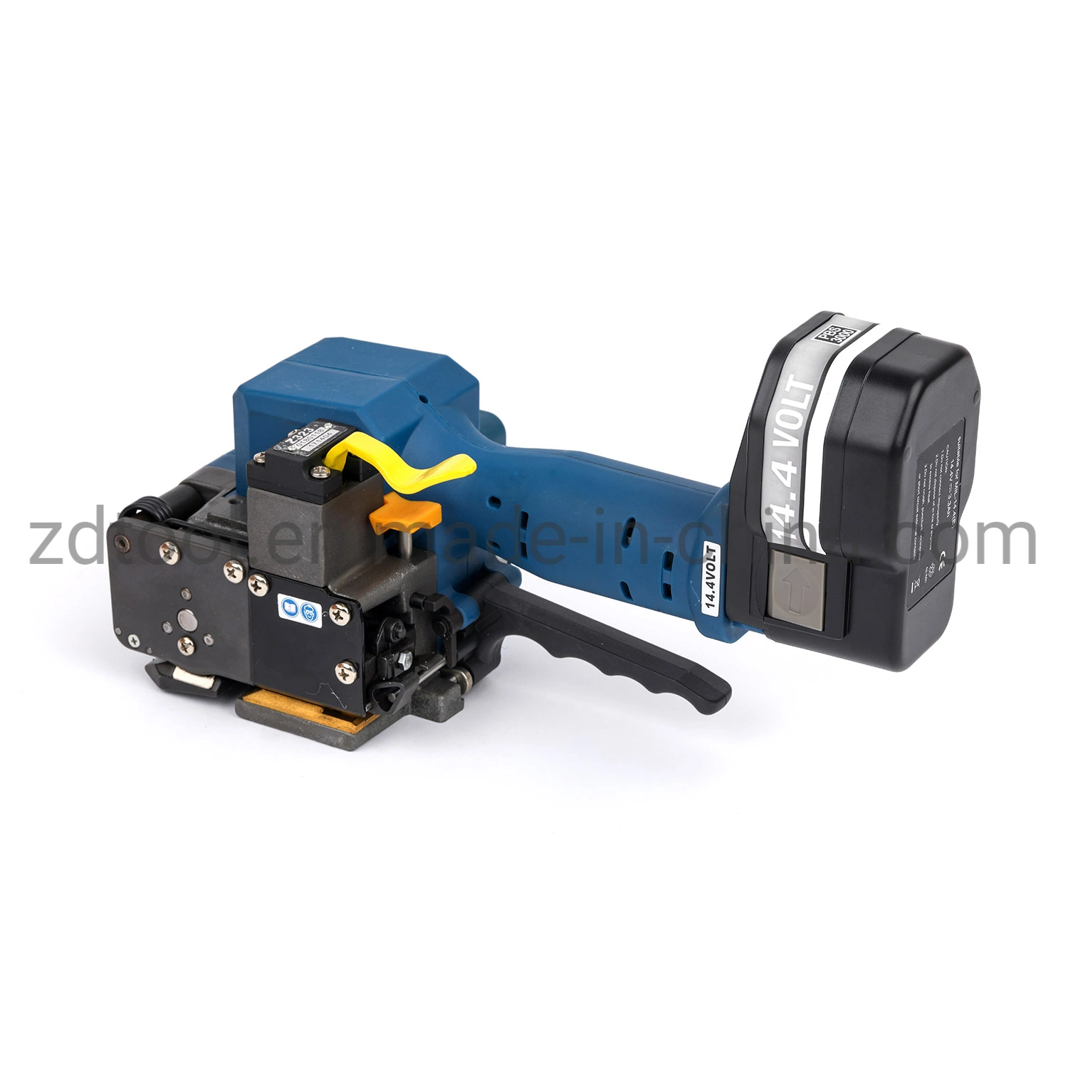 Технические характеристики электрического ручного инструмента для пэт / PP ремешок электроинструмент (ZP323)