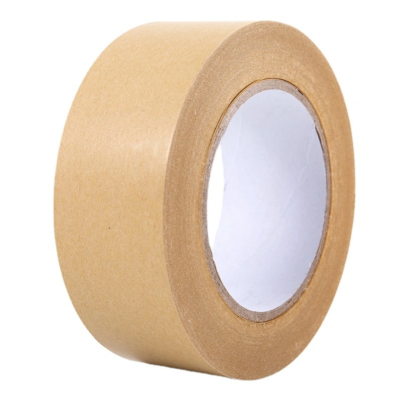 High Sticky Strong Clear Adhesive Packing Transfer Double Side Tape for Packaging