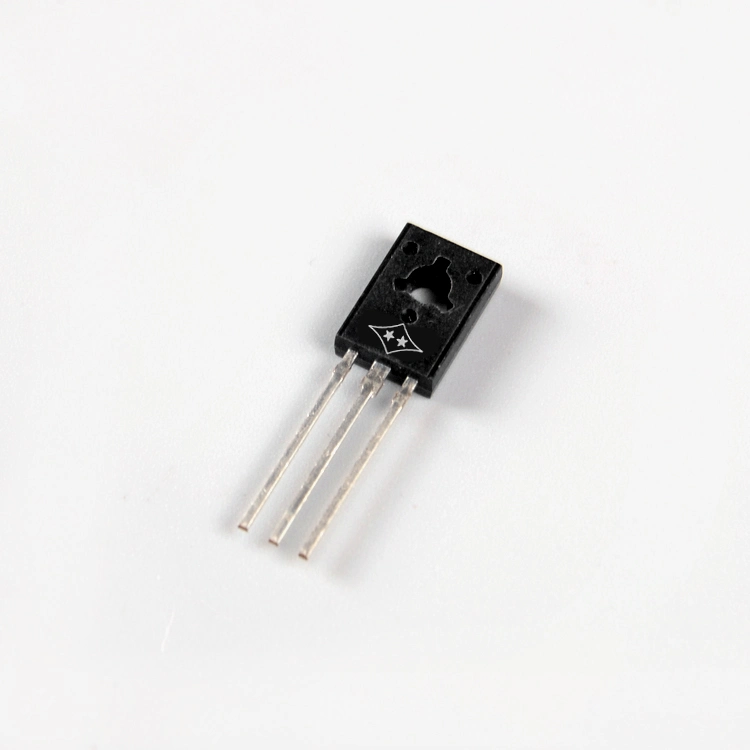 Gx4n65 de alta tensión de alta calidad transistor MOSFET de canal N componente original A220 Partes 650V 4A.