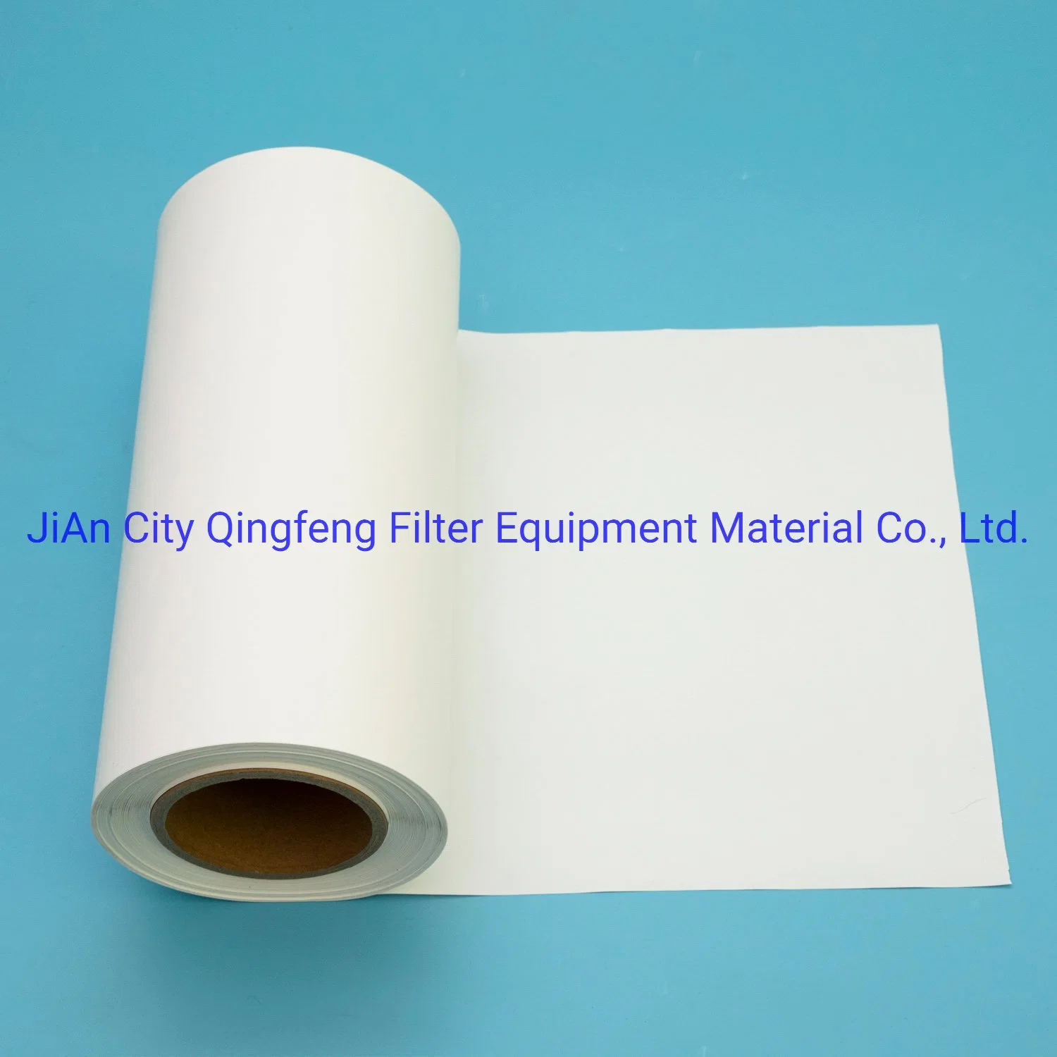 0.2 Micron Nylon Micropore Filter Membrane for Chemical and Water Treatment