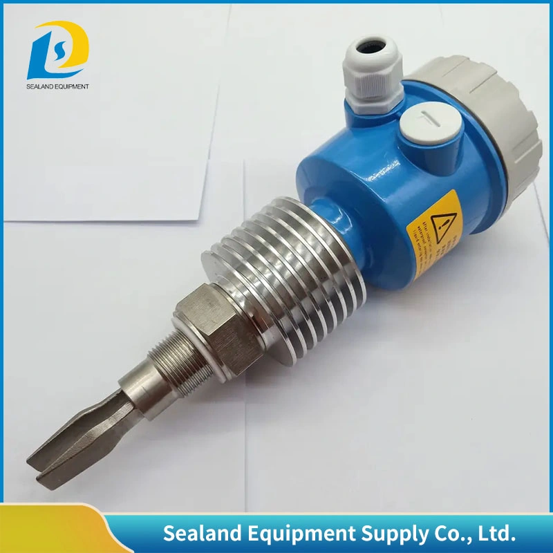 Ftl50/Ftl51/Ftm50/Ftm51 Tuning Fork Level Switch