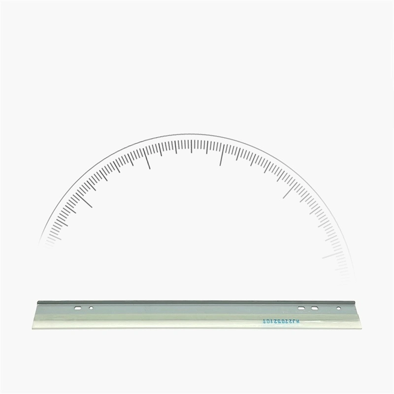 Drum Cleaning Blade for Sharp Mx B400p B401 B402sc C311 C312 C400p C401 C402sc