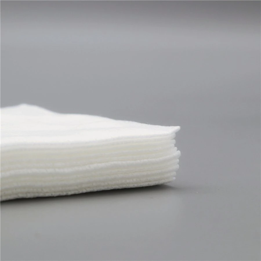 Evan Chine polyvalent de haute qualité lingettes jetables Lingettes de nettoyage non pelucheux