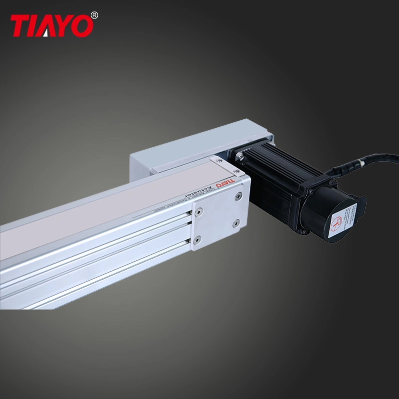 Xy Positioning Stage Ballscrew Linear Stages Linear Modules