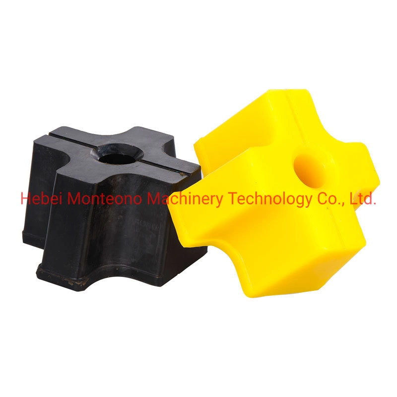 Polyurethane Damper for Sb81hydraulic Breaker (Hammer) Upper Cushion