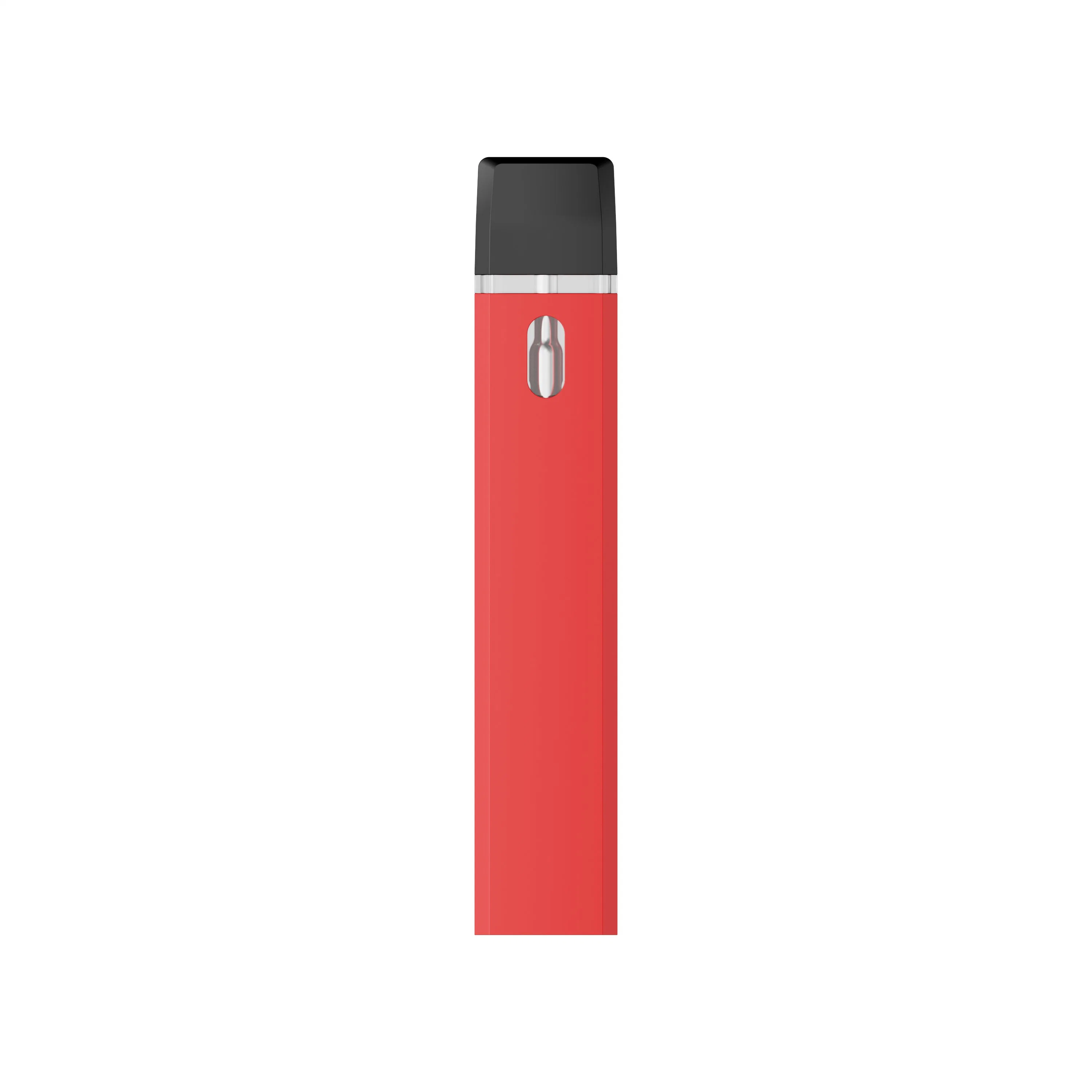 2023 Newest 1ml&2ml Ceramic Oil Cartridge Disposable/Chargeable Pen Private Label Wholesale/Supplier Vape Vaporizer