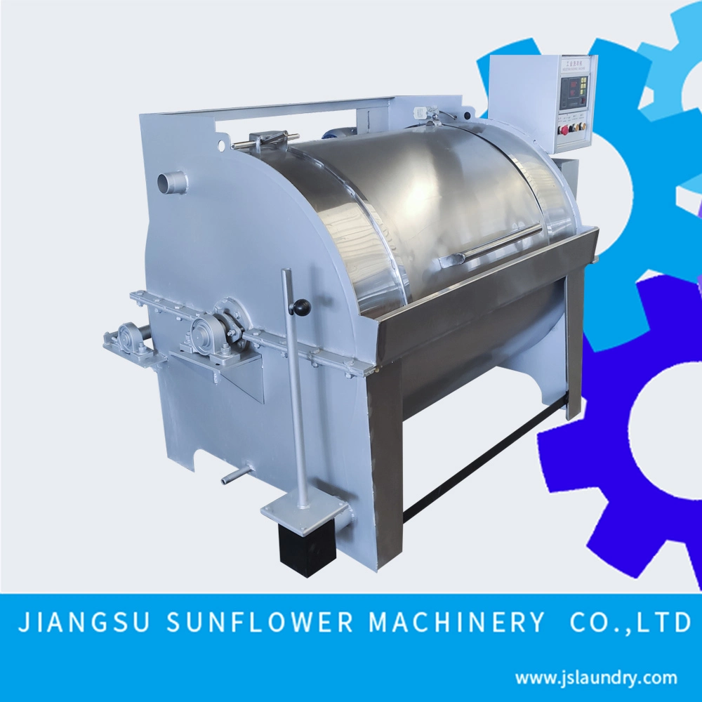 10kg Industrial Clothes/ Garment/ Denims/ Jeans/Fabric Washing Dyeing Machine