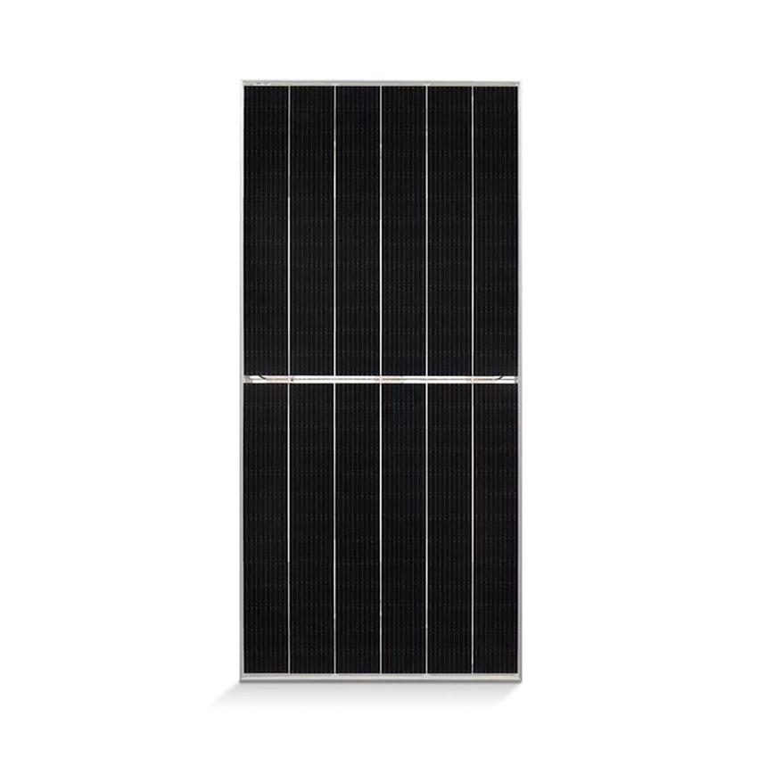 China Hersteller Jinko Tiger N-Typ bifacial 430W 410W 425W Kaufen Solarmodule Von China Direct