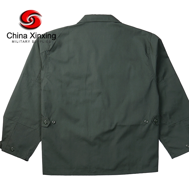 China Xinxing Venezuela Police Tactical Army Uniform Set Combat Bdu Military Uniform