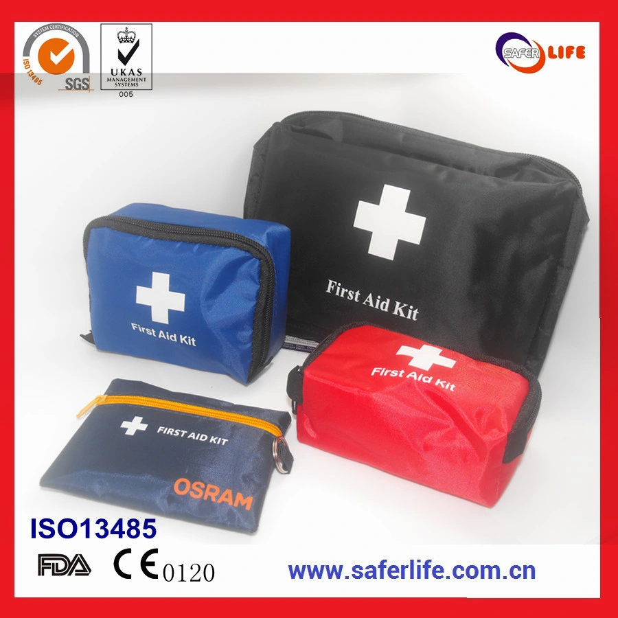 Christmas Gift Adventure Medical Kits Customer of First Aid Kit Keepsake