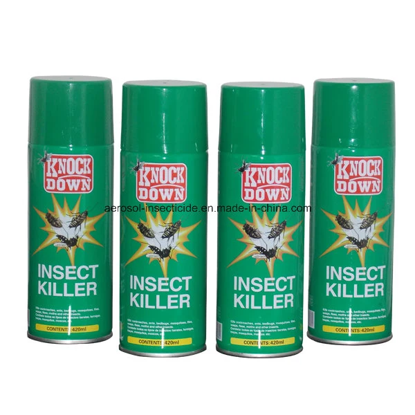 Best Selling Organic Pesticides for Killing Insects