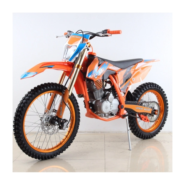 Upbeat Fashion Dirt Bikes New off-Road 250 Cc Motorcycle for Adults