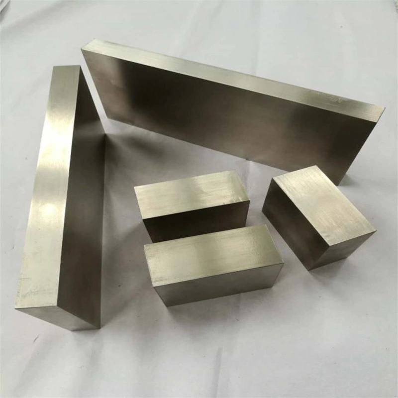 2mm Metal Grade 1 Titanium Sheet Titanium Zinc Composite Sheets