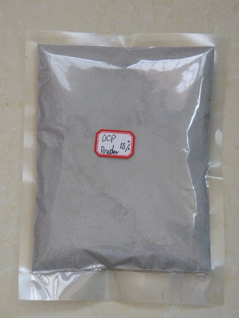 DCP Granular 18% for Animal Feed