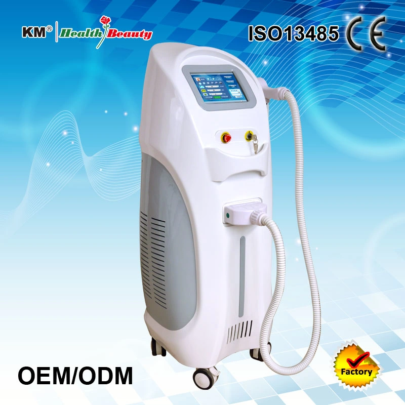 Diode Laser Beauty Product for Salon Hair Removal