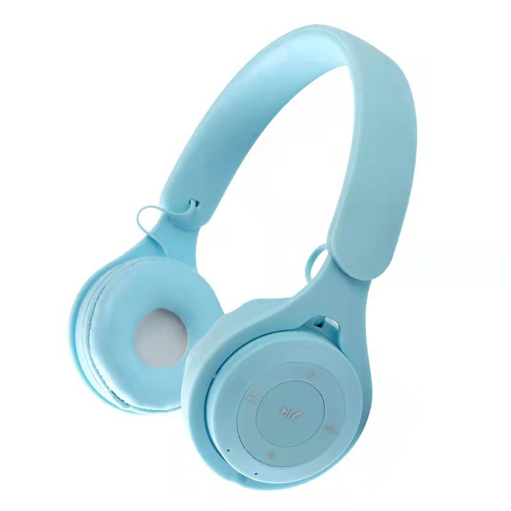 Heißer Verkauf Handy-Zubehör Kopfhörer Coole Bluetooth Headset Kopfhörer