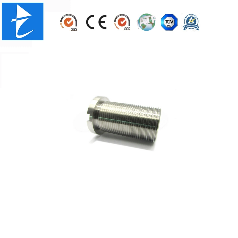 The Factory Custom OEM Precision Automatic Lathing Lock Spring Toggle Bolts