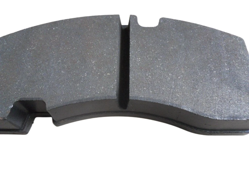 for Daf, Renaults, Scania, Benz Bus Truck Aftermarkets OEM Disk Brake Pad (WVA29167)