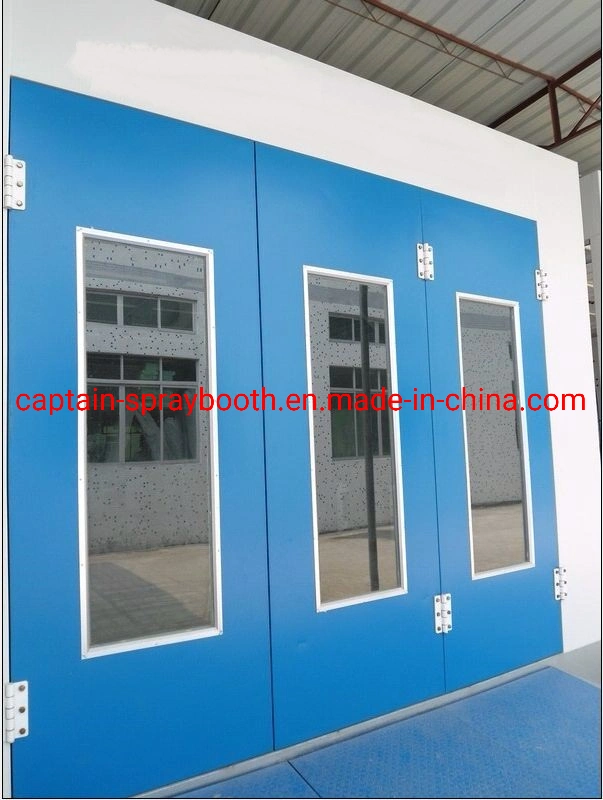 Car Spray Paint Booth for Cars