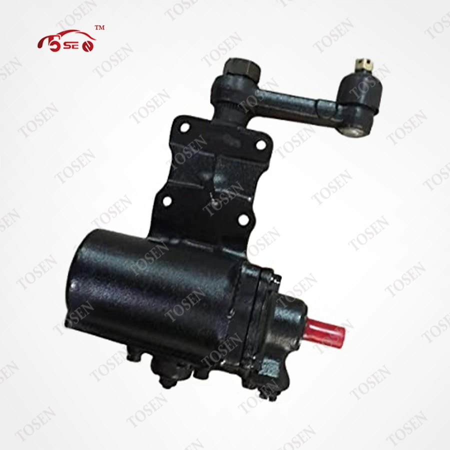 Auto Power Steering Gear Box 0K02232110A 0K02232110b 0K02232110c 0K02232110d