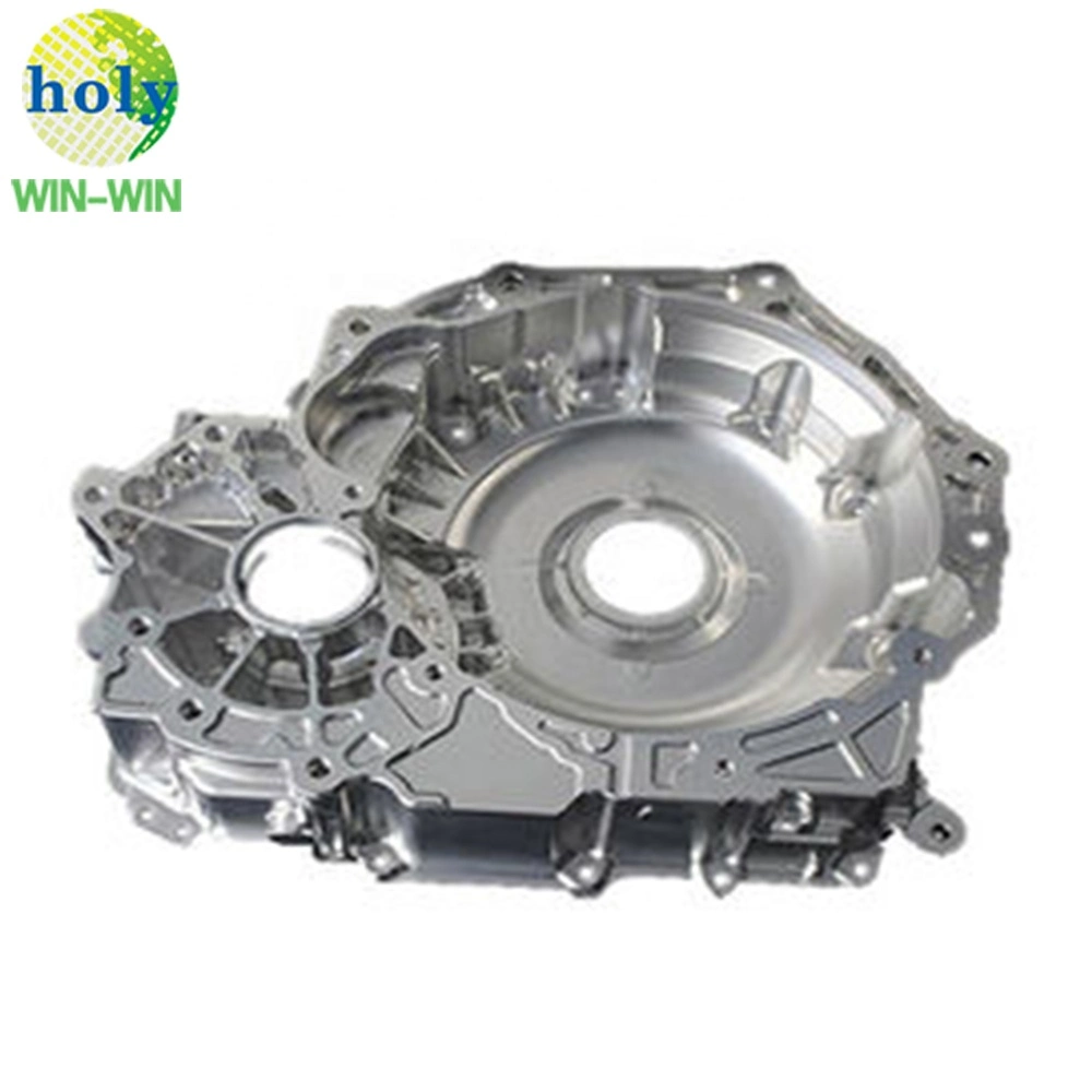 ISO9001 Manufacturer Die Casting OEM Service Aluminum Die Casting for Auto Parts