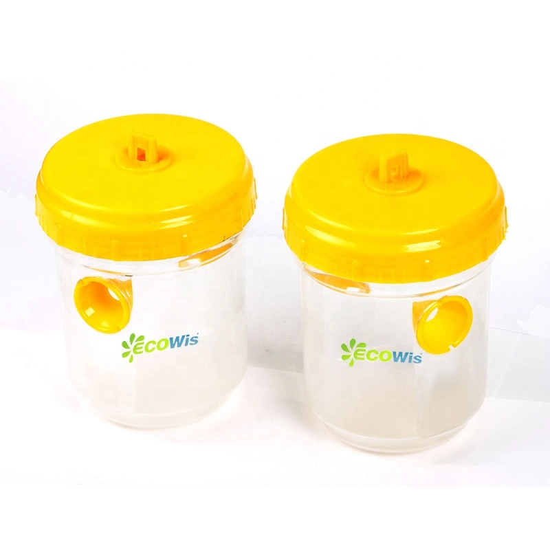 Wasp Trap Bottle Pest Control Pest Trap Insect Trap Hornet Yellow Jacket Traps China Manufacturer