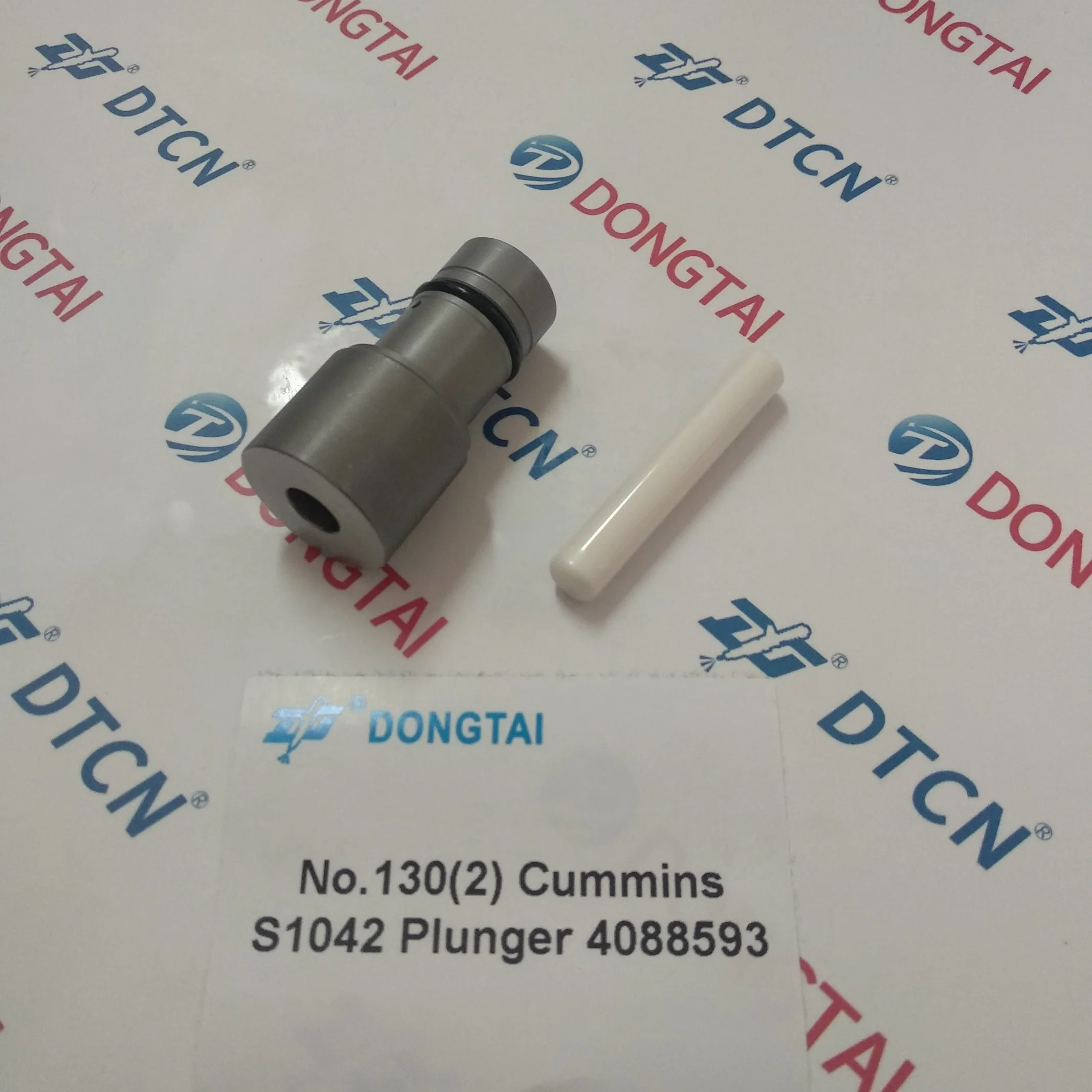 No. 130 (2) S1042 Plunger 4088593