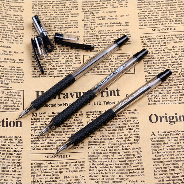 210 Novelty Products High Grade Daily Necessities Office Bullets Sign Ball Pen