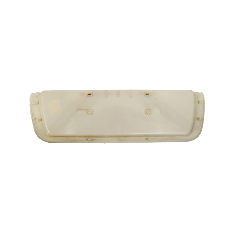 1802544180 Geely Ck Auto Parts Rear License Plate