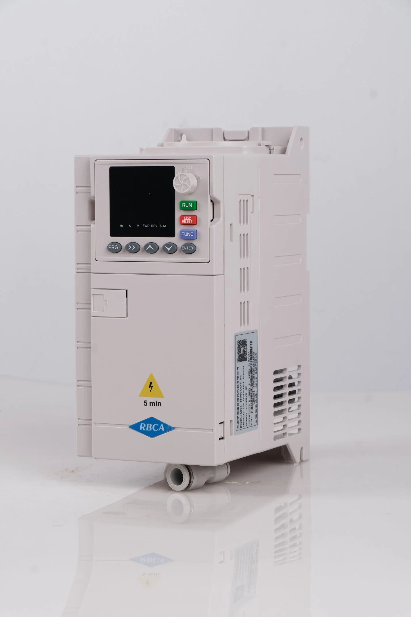 Manufacturer's Direct Selling Variable Frequency Drive
