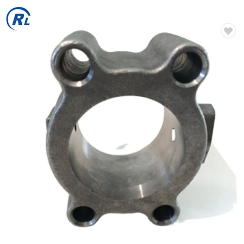 Qingdao Ruilan OEM and Customize Precision Steel Casting Metal Casting China Lost Wax Investment Casting