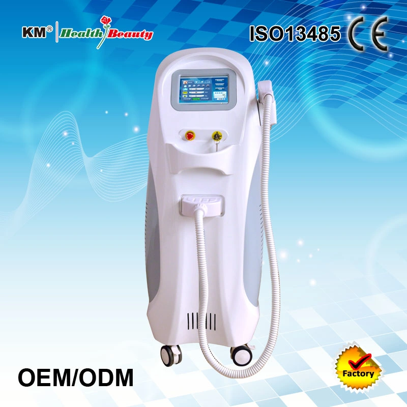 Diode Laser Beauty Product for Salon Hair Removal