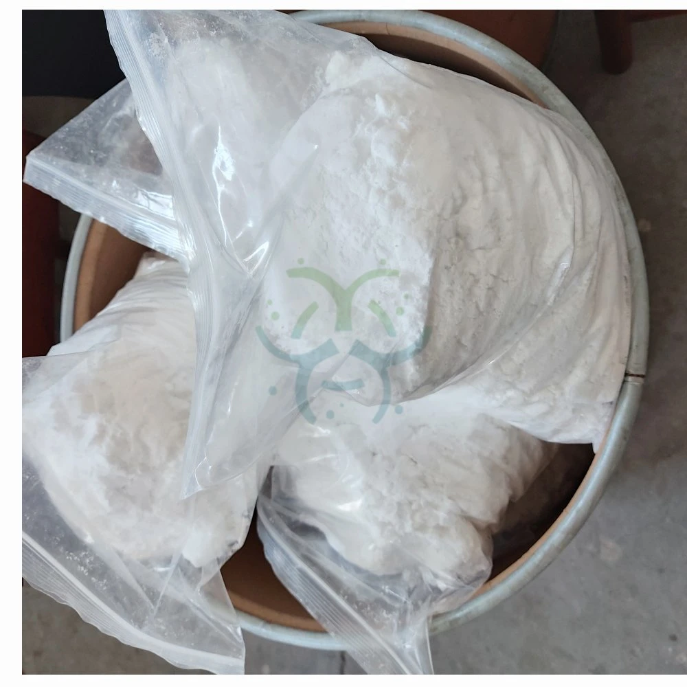 المستوى المتوسط العضوي CAS 5794-88-7 2-Amnio-5-Bromo-benzoic حمض / 2-amino-5-Bromobenzoic حمض