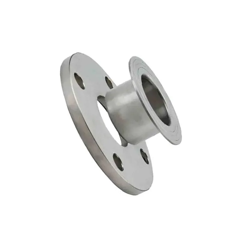 Standard Casting ANSI 150lbs Cast Carbon Steel Stainless Steel Lap Joint Flange