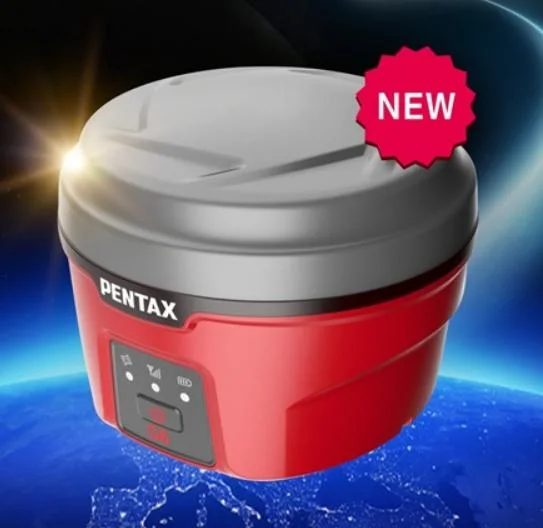 Наилучшее соотношение цена Pentax G6 плюс Gnss RTK GPS