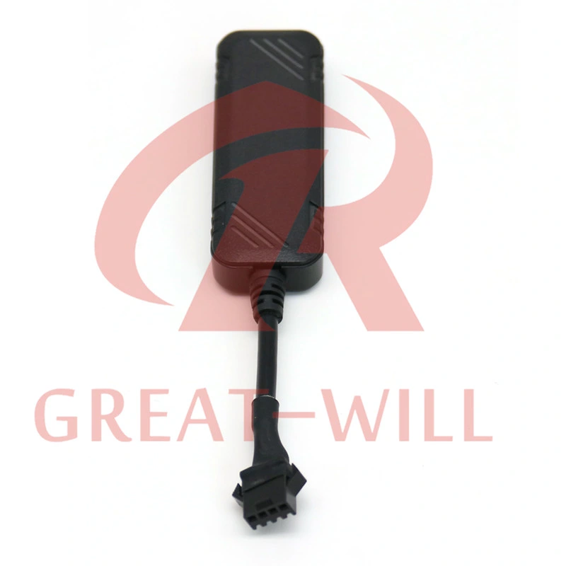 Android &Ios APP Tracking Greatwill Tr08m Car GPS Tracker Support Real Time Fuel Monitor & Engine Stop