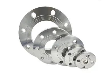 1/6RF Flange 904L/2205/2507/321/316L Stainless Steel 150lb A182 F304 Sw 1-1/2" Factory