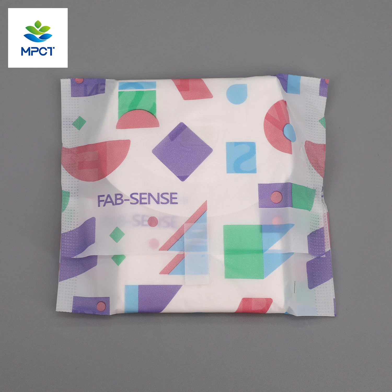 Sanitary Napkins/Pads with Wings/Sap/Cotton Oversheet/Breathable Back Sheet