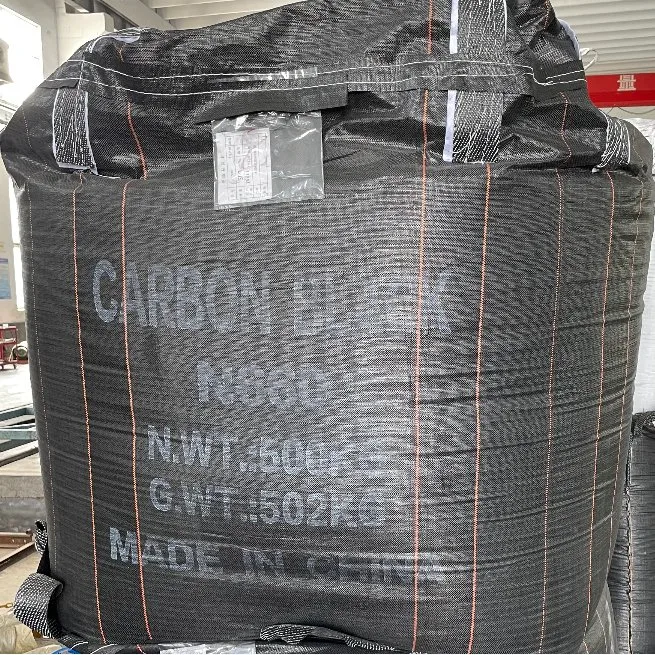 Factory Supplier N110 N220 N330 N550 N660 Carbon Black Pigment Powder Price