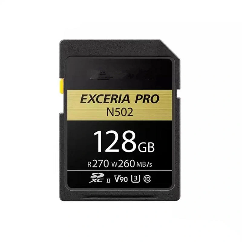 La pleine capacité haute vitesse OEM Micro SDHC&#160;carte mémoire Flash SD carte SD La carte de TF carte mémoire