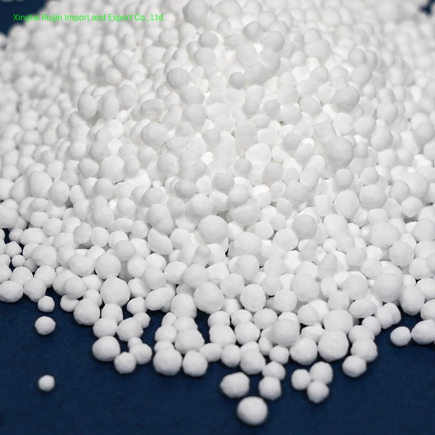 Supply Nitrogen Fertilizer Urea 46 Fertilizer Factory Price