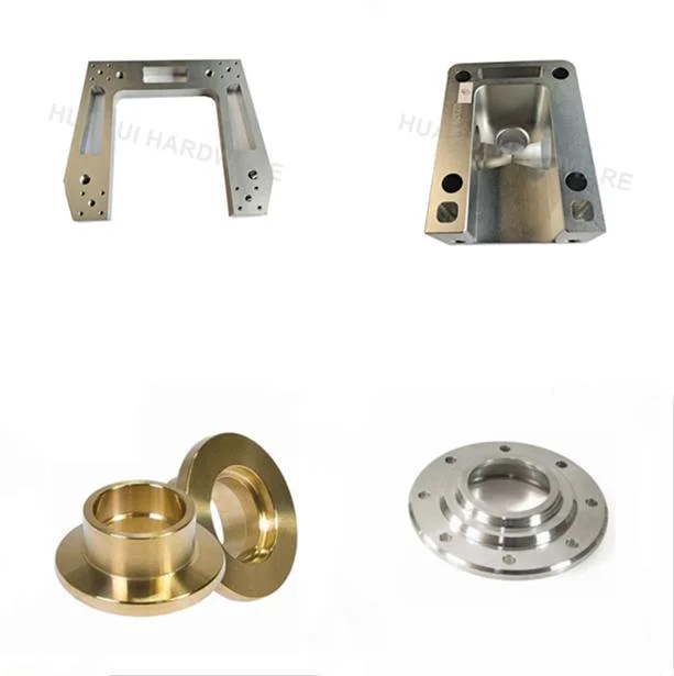 Customized Precision Parts Lathe Automotive Engine CNC Machining Machinery Auto Spare Parts