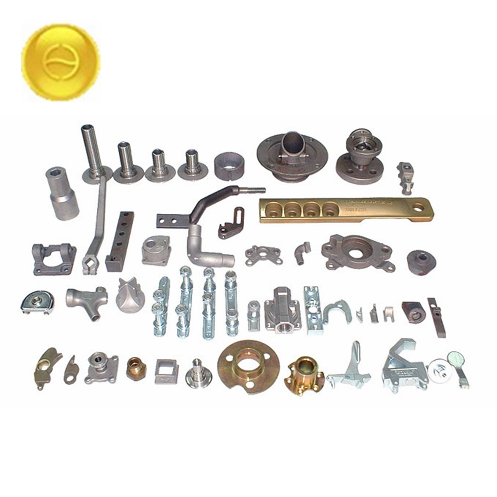 OEM Investment Casting Stainless Steel Construction/Building/Home/Furniture Hardware Steel Investment Casting Hardwares